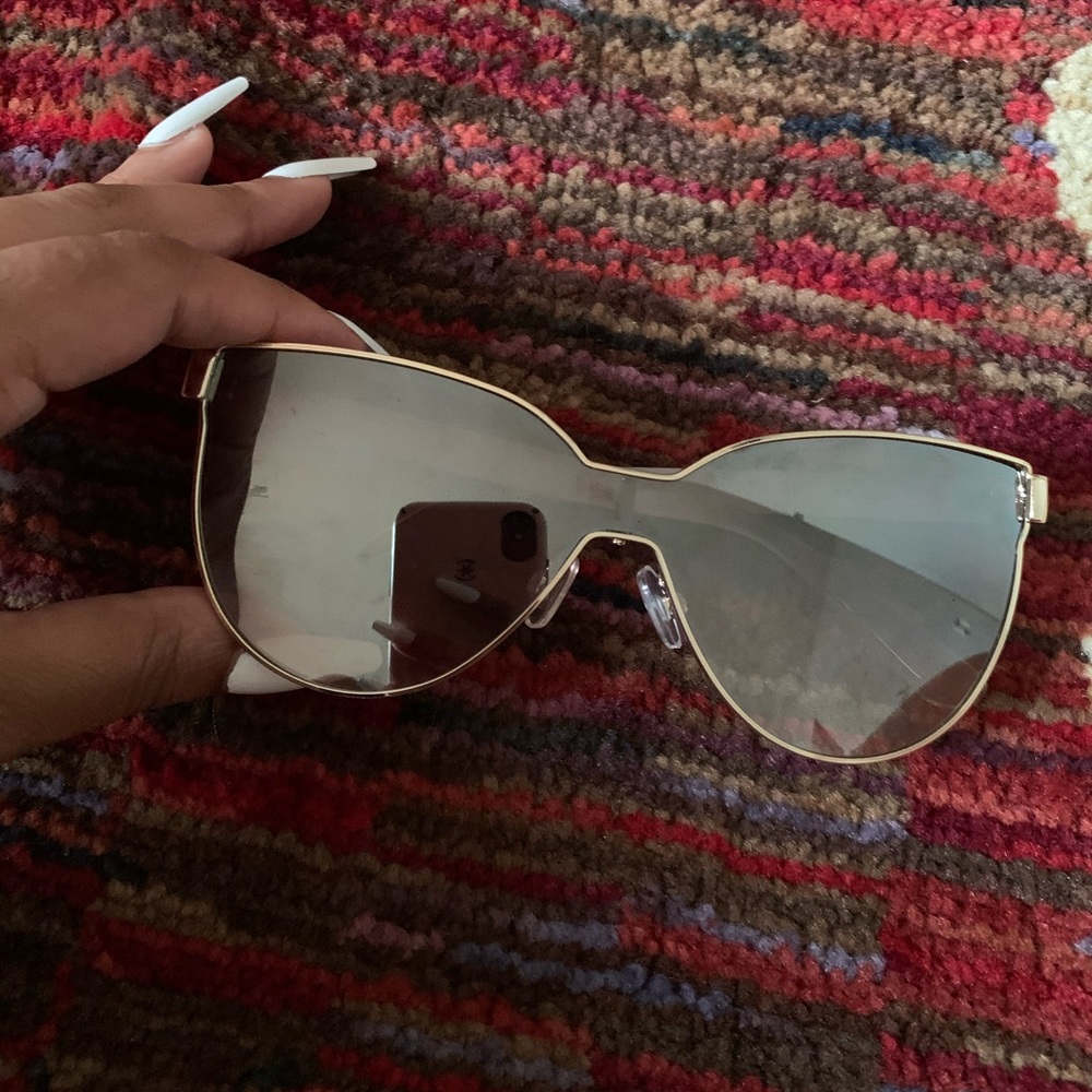 Stylish shades